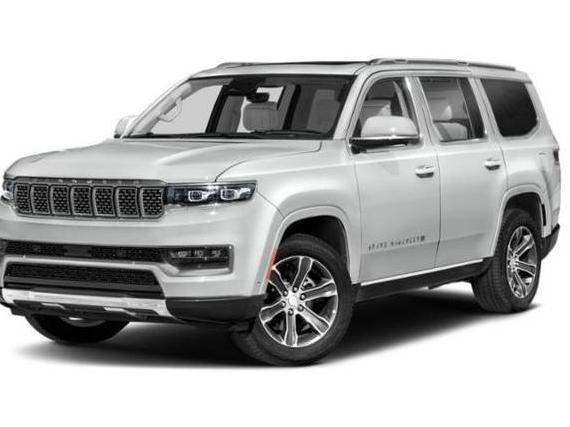JEEP GRAND WAGONEER 2022 1C4SJVFJ2NS124236 image JEEP GRAND WAGONEER 2022 1C4SJVFJ2NS124236 image
